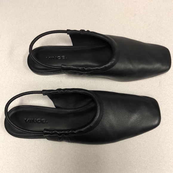 Vince. Cadya Slingback - Picture 7 of 10